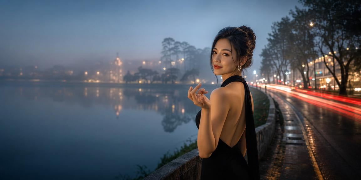 Khung cảnh sòng bài hiện đại và công nghệ cao tại Đà Lạt
