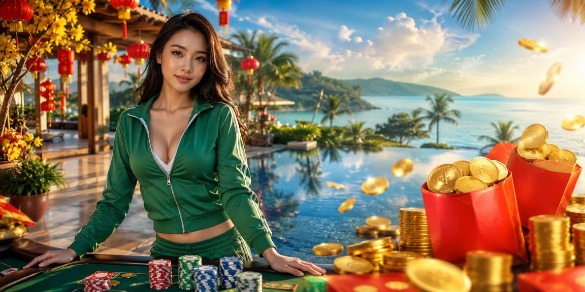 Cá cược thể thao trên điện thoại tại Phú Quốc trong dịp lễ Tết